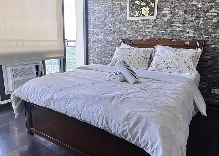 Apartment The Gramercy With Skyline View